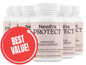 NewEra Protect Discounted Supplement Order Now