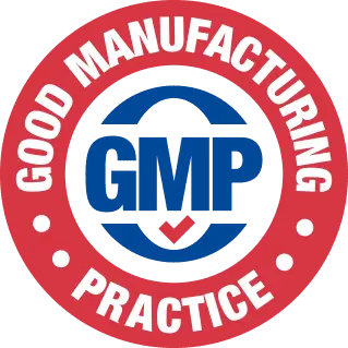 NewEra Protect GMP Certified